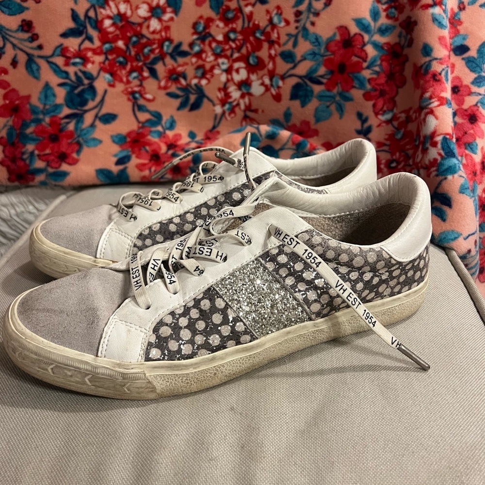 Vintage Havana Shoes